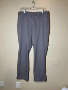 Under Armour Pantalone Uomo 32 X 32 Marrone �� - Foto 1 di 9