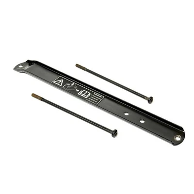 97-06 捷豹 XK8 XKR X100 电池固定夹带螺栓 GNB3542AB 原始设备制造商 — 第 1/4 张图片