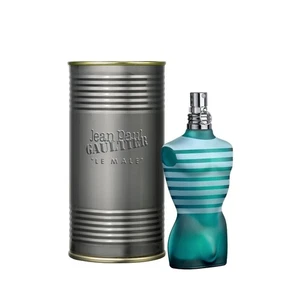 JPG LE MALE EDT NATURAL SPARY - 125 ml - Foto 1 di 1