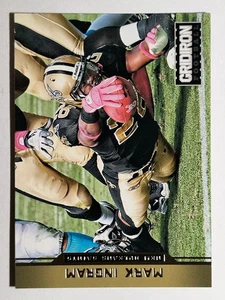 2012 Gridiron #121 Mark Ingram - Picture 1 of 2
