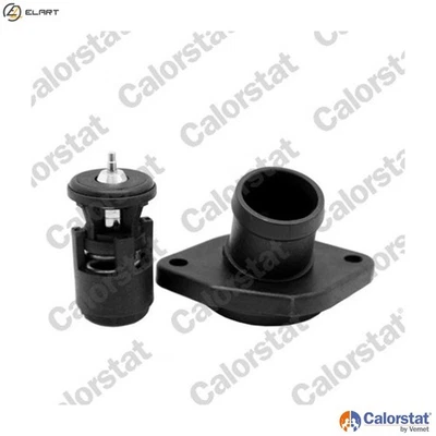 THERMOSTAT COOLANT THK627410.80J FOR VW AVY/ARC/AJV 1.6L 4cyl POLO - Image 1 of 4