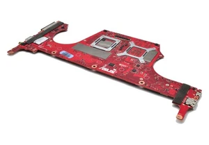 90NR0A20-R00040 - System Board (MB 16G/ R9-6900HS) For Rog Flow GV301RE - Picture 1 of 1