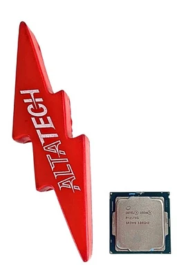 Intel SR3WN 3.8GHZ/8MB/71W/4C, E-2174G Xeon CPU Processor - Image 1 of 4