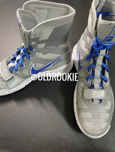 nike hyperko boxing shoes shield trainer us8 - Picture 1 of 2