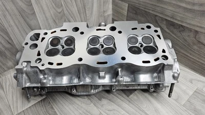 96-04 TOYOTA Tacoma 4Runner 3.4L 5VZ lado derecho PASAJERO CULATA CON LEVAS Foto 1 de 4