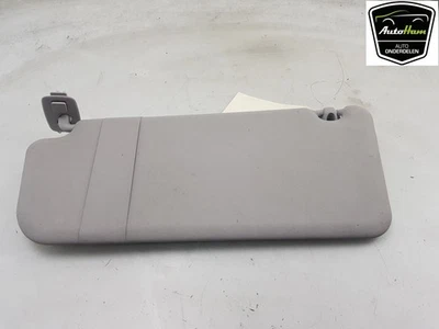 PARASOL SUN VISOR Toyota ProAce City Van 1.5 D-4D 100 (DV5RD) 2020 9809498777 Foto 1 de 3