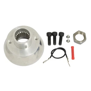 Steering Wheel Boss Kit, for Banjo Wheels, Beetle 49-59 Dunebuggy & VW - Picture 1 of 1