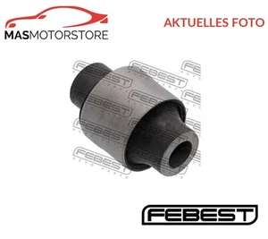 QUERLENKER LAGER LAGERBUCHSE HINTEN NIEDRIGER INNER FEBEST HAB-165 V NEU - Bild 1 von 6
