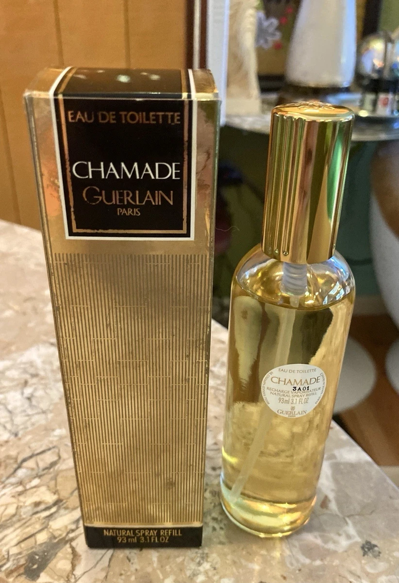 Guerlain Chamade Fragrances for Women for sale - eBay