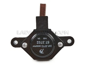 Lada Niva / 2107 / Samara Voltage Regulator 2110-3701500 - Picture 1 of 3