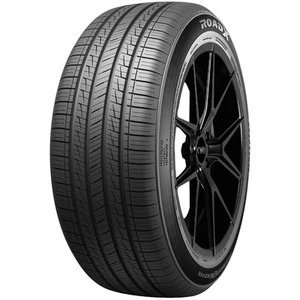 215/70R15 RoadX RXMotion MX440 98T SL Black Wall Tire - Picture 1 of 9