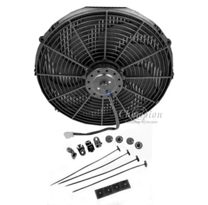 Radiador Champion Cooling Systems CCFK14 - Imagen 1 de 1