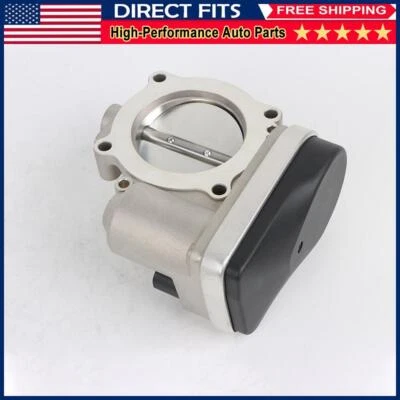 Новый корпус дроссельной заслонки для 2006-2010 Chrysler 300 2008-2010 Dodge Avenger 2,7 л 3,5 л - Изображение 1 из 4