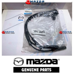 Mazda Genuine Ignition Plug Wire Set B31R-18-140 fits 96-02 MAZDA121 [DW] - Bild 1 von 2