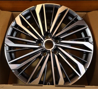 Nissan Altima 2023 2024 OEM 19" Wheel 62856 95669 403009HF9B R379804 - Image 1 of 4