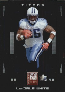 B0328- 2008 Donruss Elite FB Cards 1-100 +Inserts -You Pick- 10+ FREE US SHIP