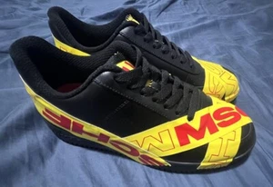 MSCHF X TAP3 Men’s Size 7 USED In Hand-NO BOX SOLD AS IS-RARE SIZE - Picture 1 of 20