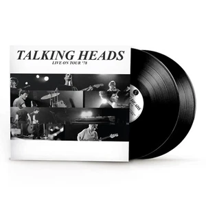Talking Heads: Live On Tour 1978 2LP RSD25 - Picture 1 of 1