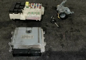 KIT MOTORSTEUERGERÄT MITSUBISHI COLT 1.5 DIESEL, CODE: 0281011841 BOSCH - Bild 1 von 7