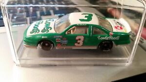 Dale Earnhardt #3 Lowes Foods 1989 Pontiac Grand Prix 1:64-In Case-Free Shipping