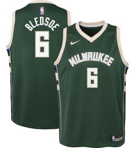 kids milwaukee bucks jersey