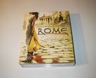 ROME THE COMPLETE SECOND SEASON DVD SERIES B3387