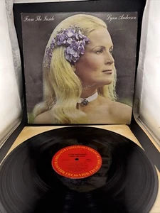 Lynn Anderson From The Inside (Vinyl, 1978) Columbia KC 35445 Good - Picture 1 of 5