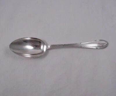 CUCHARA SOPA BUCCELLATI PLATA ESTERLINA PARMA PLACE ITALIA mono TANDA Foto 1 de 4