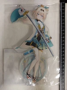 hololive Kazama Iroha 3D Acrylic Stand - Picture 1 of 5