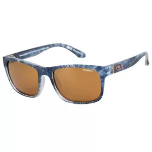 O'Neill Coxos 2.0 Polarised Sunglasses Matt Blue COXOS2.0-113P - Picture 1 of 1