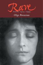 Olga Broumas Rave (Paperback) (UK IMPORT)