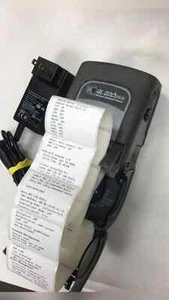 ZEBRA QL220 QL220 PLUS Q2C-LUFA0000-R2 Mobile Thermal LabelPrinter with battery - Picture 1 of 2