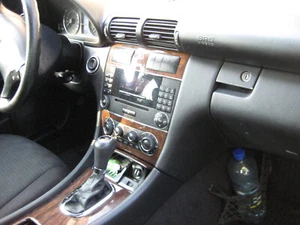 mercedes c 200 cdi - Bild 1 von 6