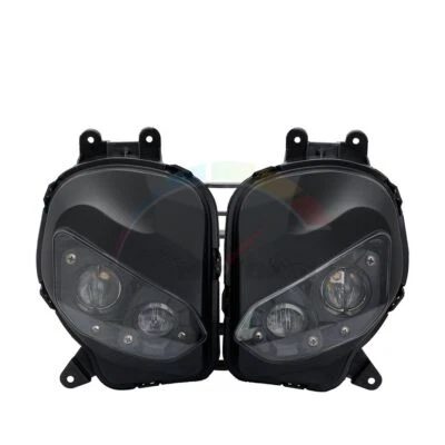 Conjunto de lámpara de faro para Kawasaki Z1000 2015 2016 23001-0046 Foto 1 de 4