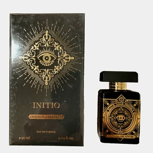 Oud For Greatness by Initio, 3.04 oz EDP Spray Unisex Spray - Picture 1 of 4
