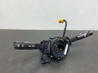 Chevrolet Camaro SS 2013 OEM RELOJ RESORTE SRS CARRETE USADO Foto 1 de 4