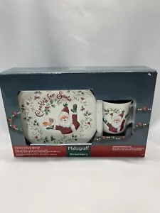 NEW Pflatzgraff WINTERBERRY COOKIES FOR SANTA - Picture 1 of 7