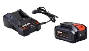 Akku 4Ah 40 Volt KIT Echo Garden+ mit Ladegerät für Echo Werkzeuge 40V - Bild 1 von 3