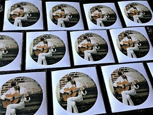 ALICE ARTAUD - MOIRA : LIVE FROM THE GATES OF HELL LIMITED EDITION 8cm CD EP - Picture 1 of 3