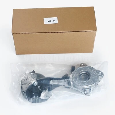 Drive Belt Tensioner Idler Friction Wheel For Mini Cooper Countryman Paceman Foto 1 de 4