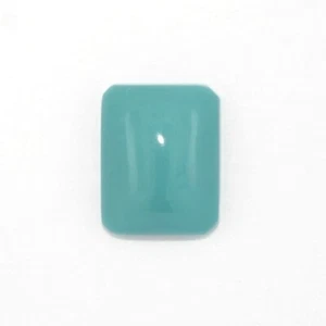 BELLEZA DURMIENTE TURQUESA 9x7 mm cabujón esmeralda todo natural f-5220 - Imagen 1 de 1