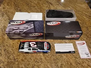 EXTREMELY RARE 1 OF 333 RCCA ELITE NO DRIVER #3 RCR TRIBUTE 2000 MONTE CARLO - Picture 1 of 13