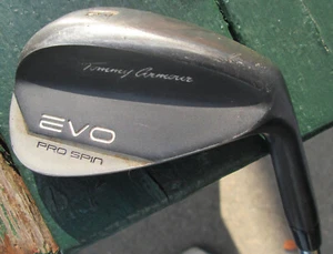 Tommy Armour EVO Pro Spin Gap Wedge TA 28 Steel Shaft - Picture 1 of 5