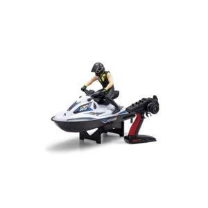 Kyosho K.40211T2B Wave Chopper 2.0 RC Electric Readyset blau - Bild 1 von 10