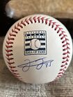 Frank Thomas Official HOF Autographed Baseball Becket Authenticated Auto