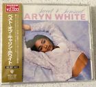 Karyn White – Sweet & Sensual (CD) JAPAN OBI WPCR-1252 !!!