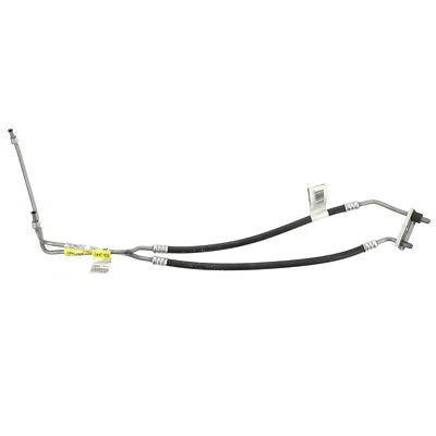 Mangueira refrigeradora de óleo transmissão Chevrolet Oldsmobile Pontiac 97-05 fabricante de equipamento original 22600707 - Imagem 1 de 4