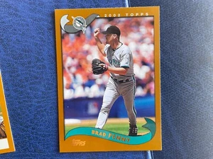 TOPPS BASEBALL 2002 MARLINS PENNY 3 MINT - Foto 1 di 2