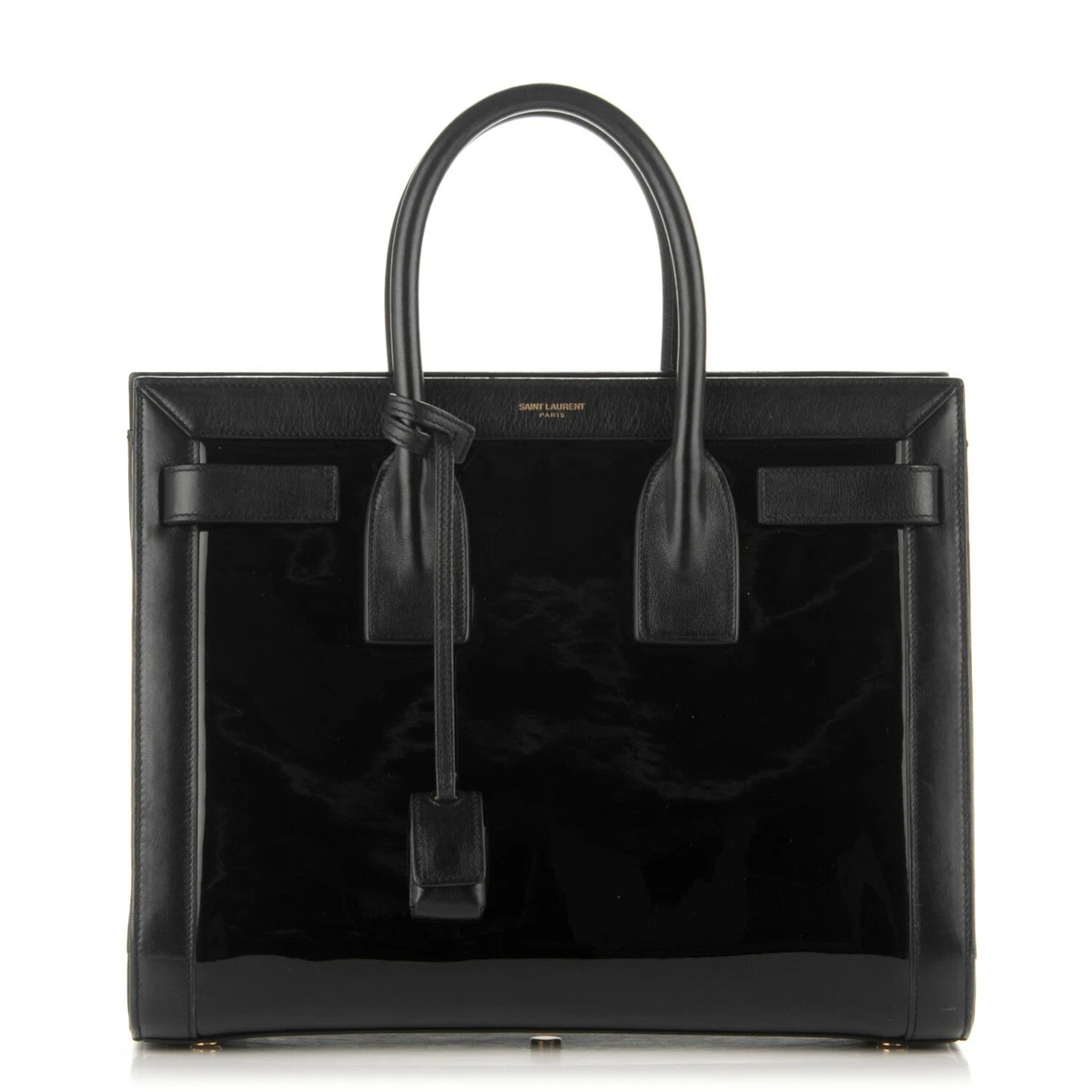 Yves Saint Laurent Sac du Jour Tote Bags for Women for sale | eBay
