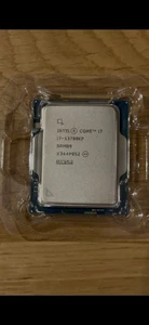 Intel Core I7-13700KF - Photo 1/2